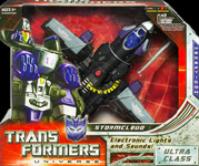 Transformers Universe Stormcloud