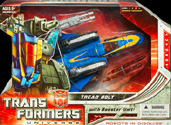 Transformers Universe Treadbolt