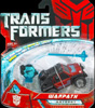 Transformers (Movie) Warpath (Target exclusive)