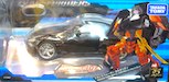 Transformers Alternity (Takara) Megatron - Diamond Black