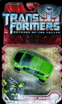 Transformers 2 Revenge of the Fallen Autobot Skids