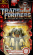 Transformers 2 Revenge of the Fallen Legends Autobot Springer