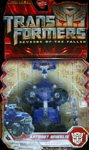 Transformers 2 Revenge of the Fallen Autobot Wheelie