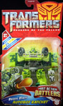 Transformers 2 Revenge of the Fallen FAB Beam Blast Autobot Ratchet