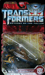 Transformers 2 Revenge of the Fallen Blazemaster