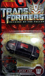 Transformers 2 Revenge of the Fallen Dead End (Deluxe)