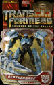 Transformers 2 Revenge of the Fallen Depthcharge