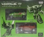 Transformers (G1) Collector's Edition (Takara) Skids and Screech (e-Hobby)