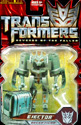 Transformers 2 Revenge of the Fallen Ejector