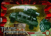 Transformers 2 Revenge of the Fallen Ironhide