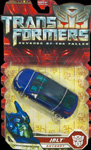 Transformers 2 Revenge of the Fallen Jolt