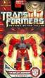 Transformers 2 Revenge of the Fallen Legends Enforcer Ironhide