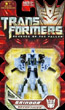 Transformers 2 Revenge of the Fallen Legends Grindor