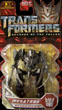 Transformers 2 Revenge of the Fallen Legends Megatron