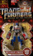 Transformers 2 Revenge of the Fallen Legends Optimus Prime