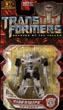 Transformers 2 Revenge of the Fallen Legends Sideswipe