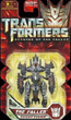 Transformers 2 Revenge of the Fallen Legends The Fallen