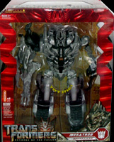 Transformers 2 Revenge of the Fallen Megatron (Leader)