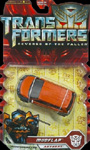 Transformers 2 Revenge of the Fallen Mudflap