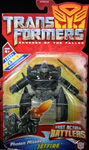 Transformers 2 Revenge of the Fallen FAB Photon Missile Jetfire