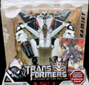 Transformers 2 Revenge of the Fallen Ramjet (Walmart exclusive)