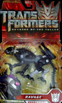 Transformers 2 Revenge of the Fallen Ravage