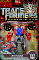 Transformers 2 Revenge of the Fallen Reverb