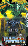 Transformers 2 Revenge of the Fallen Robot Replicas Jetfire