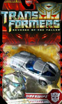 Transformers 2 Revenge of the Fallen Sideswipe