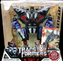 Transformers 2 Revenge of the Fallen Skywarp (Walmart exclusive)