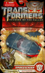 Transformers 2 Revenge of the Fallen Smokescreen