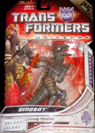 Transformers Universe Dinobot