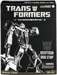 Transformers Universe SE-03 Decepticon Drag Strip (Hasbro Toy Shop Exclusive)