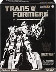 Transformers Universe SE-02 Megatron (Hasbro Toy Shop Exclusive)