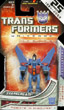 Transformers Universe Legends Starscream (Animated)