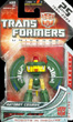 Transformers Universe Legends Autobot Cosmos (G1)