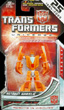 Transformers Universe Legends Autobot Wheelie