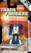 Transformers Universe Legends Beachcomber (G1)