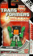 Transformers Universe Legends Brawn (G1)