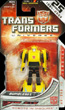 Transformers Universe Legends Bumblebee (G1)