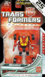 Transformers Universe Legends Rodimus (G1)