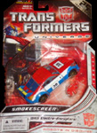 Transformers Universe Smokescreen