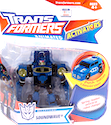 Animated Soundwave (Activators)