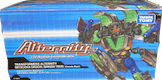 Transformers Alternity (Takara) Banzai-Tron - Crystalo Black