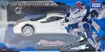 Transformers Alternity (Takara) Starscream - White Pearl