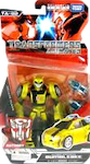 Transformers Animated (Takara) TA-02 Bumblebee