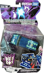 Takara - Animated TA-16 Soundwave