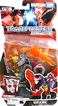 Transformers Animated (Takara) TA-18 Snarl
