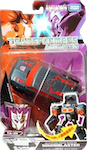 Takara - Animated TA-25 Soundblaster