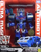 Transformers Animated (Takara) TA-27 Ultra Magnus